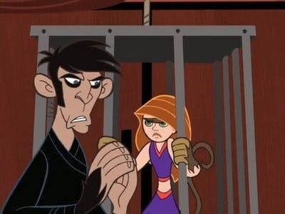 Assistir Kim Possible Temporada 2 Episódio 20 Online em HD