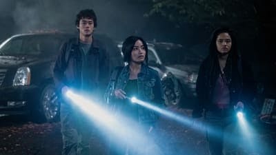Assistir Monarch – Legado de Monstros Temporada 1 Episódio 5 Online em HD
