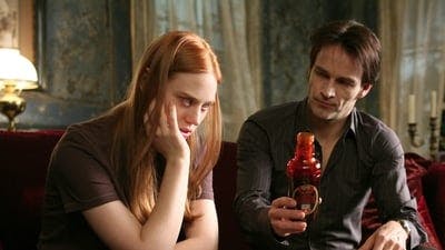 Assistir True Blood Temporada 2 Episódio 1 Online em HD