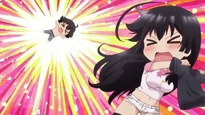 Assistir Shomin Sample Temporada 1 Episódio 8 Online em HD