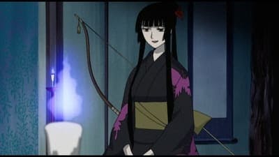 Assistir xxxHOLiC Temporada 1 Episódio 10 Online em HD