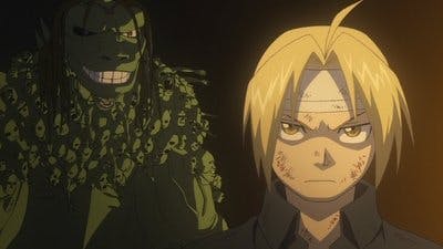 Assistir Fullmetal Alchemist: Brotherhood Temporada 1 Episódio 26 Online em HD