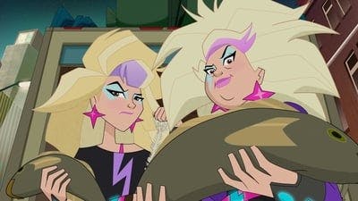Assistir Operação Big Hero: A Série Temporada 2 Episódio 4 Online em HD
