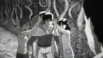 Assistir Uzumaki Temporada 1 Episódio 4 Online em HD