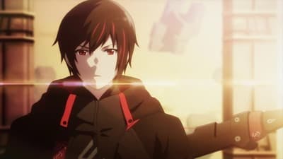 Assistir Scarlet Nexus Temporada 1 Episódio 22 Online em HD