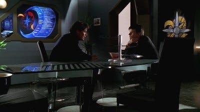 Assistir Andrômeda Temporada 2 Episódio 10 Online em HD