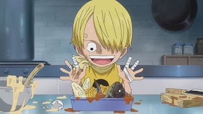 Assistir One Piece Temporada 19 Episódio 804 Online em HD