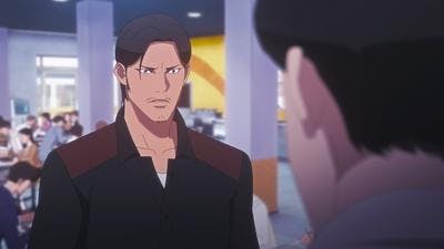 Assistir Lookism Temporada 1 Episódio 3 Online em HD
