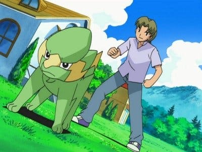 Assistir Pokémon Temporada 10 Episódio 42 Online em HD