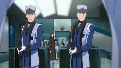 Assistir Mobile Suit Gundam 00 Temporada 2 Episódio 15 Online em HD