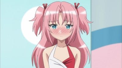 Assistir Himegoto Temporada 1 Episódio 9 Online em HD