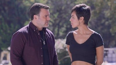 Assistir Fogo Ardente Temporada 1 Episódio 24 Online em HD