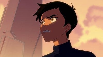 Assistir Minhas Aventuras com o Superman Temporada 1 Episódio 10 Online em HD