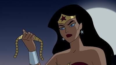 Assistir Liga da Justiça Temporada 1 Episódio 12 Online em HD