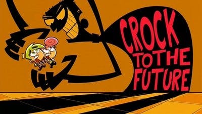Assistir Os Padrinhos Mágicos: Um Novo Desejo Temporada 1 Episódio 19 Online em HD