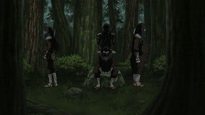 Assistir Naruto Shippuden Temporada 11 Episódio 233 Online em HD