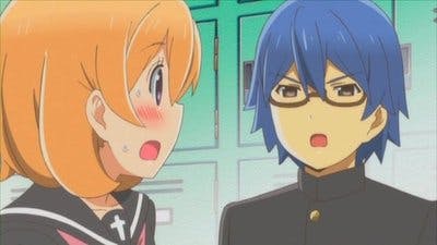 Assistir Onee-chan ga Kita Temporada 1 Episódio 11 Online em HD