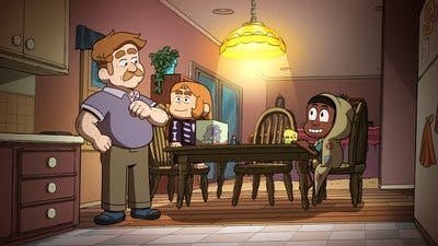 Assistir O Mundo de Greg Temporada 6 Episódio 1 Online em HD