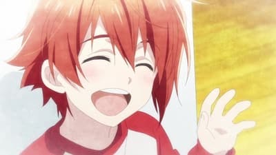 Assistir IDOLiSH7 Temporada 1 Episódio 16 Online em HD