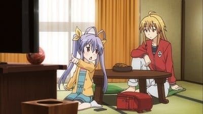 Assistir Non Non Biyori Temporada 1 Episódio 7 Online em HD