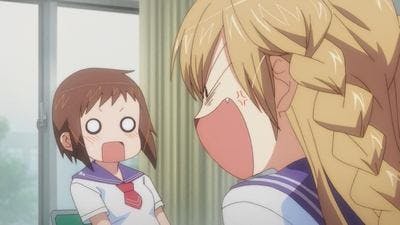 Assistir My Wife is the Student Council President! Temporada 1 Episódio 9 Online em HD