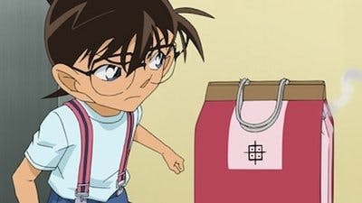 Assistir Detective Conan Temporada 1 Episódio 579 Online em HD