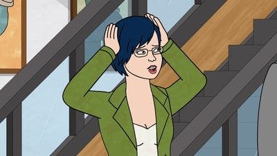 Assistir BoJack Horseman Temporada 6 Episódio 4 Online em HD