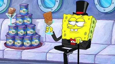 Assistir Bob Esponja Calça Quadrada Temporada 15 Episódio 11 Online em HD