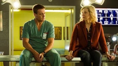 Assistir Saving Hope Temporada 4 Episódio 13 Online em HD