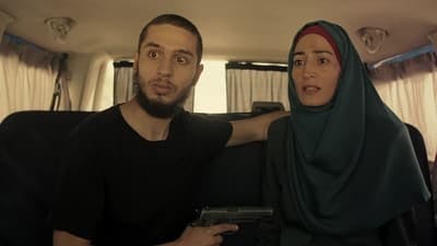 Assistir Fauda Temporada 2 Episódio 6 Online em HD