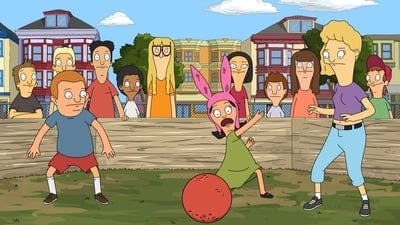 Assistir Bob’s Burgers Temporada 8 Episódio 9 Online em HD