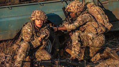 Assistir Our Girl Temporada 4 Episódio 2 Online em HD