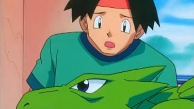 Assistir Pokémon Temporada 2 Episódio 17 Online em HD