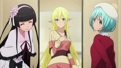 Assistir GATE Temporada 1 Episódio 9 Online em HD