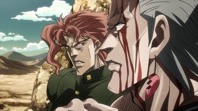 Assistir JoJo no Kimyou na Bouken Temporada 2 Episódio 11 Online em HD