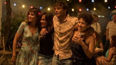 Assistir O Píer Temporada 1 Episódio 3 Online em HD