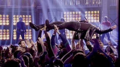 Assistir Vem Cantar! Espanha Temporada 1 Episódio 7 Online em HD