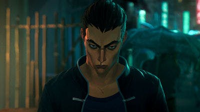 Assistir Nível Secreto Temporada 1 Episódio 2 Online em HD