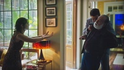 Assistir Land of Desire Temporada 1 Episódio 211 Online em HD