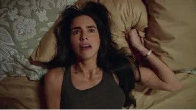 Assistir Lalola: Entre Dois Mundos Temporada 1 Episódio 8 Online em HD