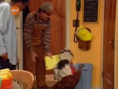 Assistir Kenan e Kel Temporada 2 Episódio 11 Online em HD