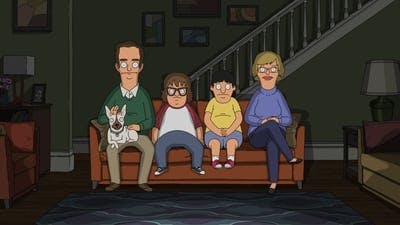 Assistir Bob’s Burgers Temporada 8 Episódio 13 Online em HD