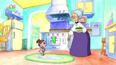 Assistir Baby Looney Tunes Temporada 1 Episódio 67 Online em HD
