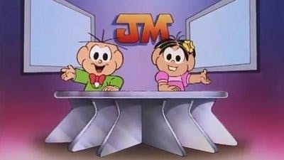 Assistir Mónica e Amigos Temporada 2 Episódio 19 Online em HD