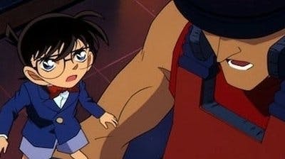 Assistir Detective Conan Temporada 1 Episódio 226 Online em HD