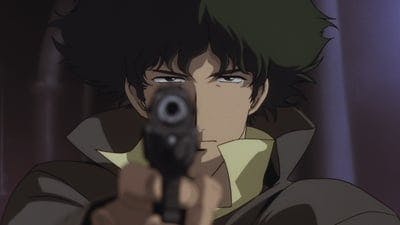 Assistir Cowboy Bebop Temporada 1 Episódio 15 Online em HD