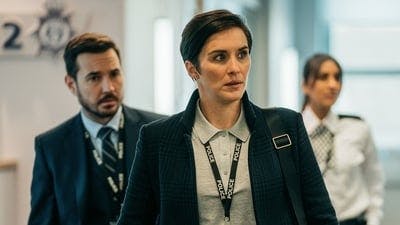 Assistir Line of Duty Temporada 5 Episódio 2 Online em HD