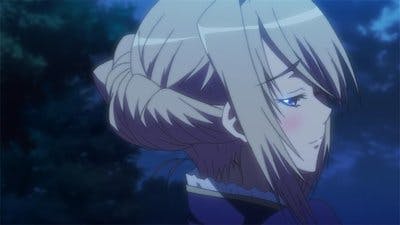 Assistir Princess Lover! Temporada 1 Episódio 11 Online em HD