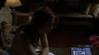 Assistir Em Contacto Temporada 3 Episódio 4 Online em HD