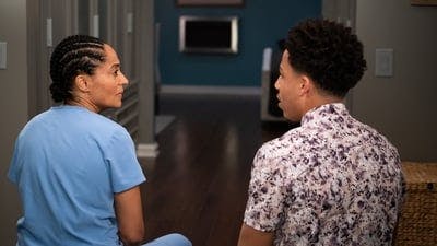 Assistir Black-ish Temporada 5 Episódio 23 Online em HD